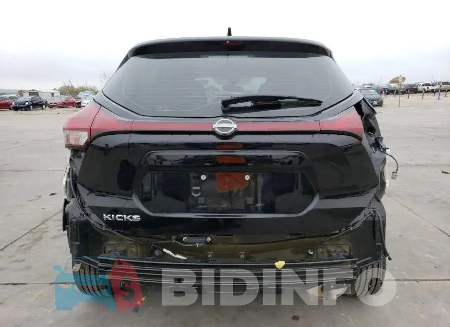 3N1CP5BV9NL499506 Photo# 6