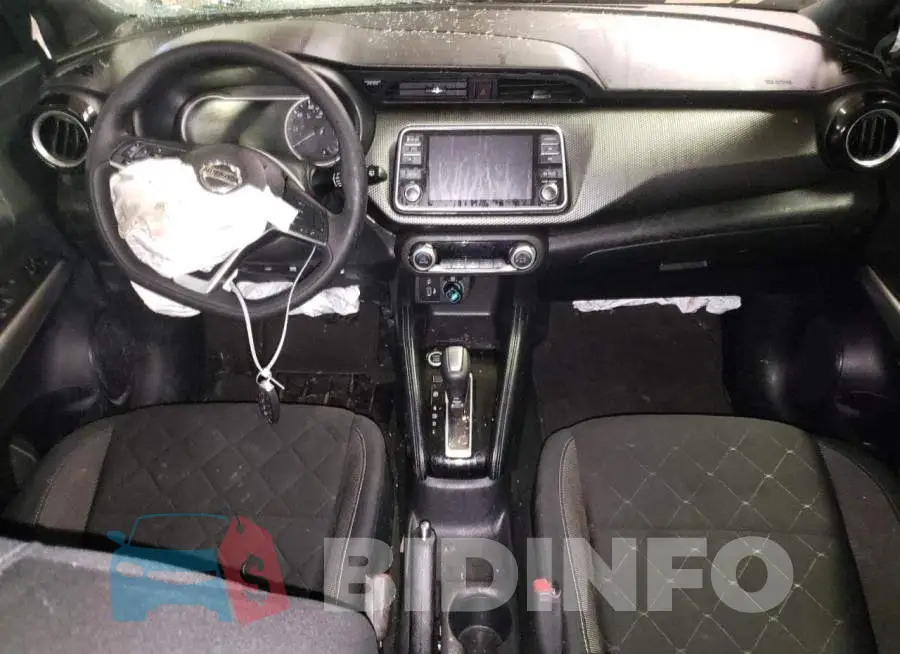 3N1CP5CV4LL512786 Photo# 8