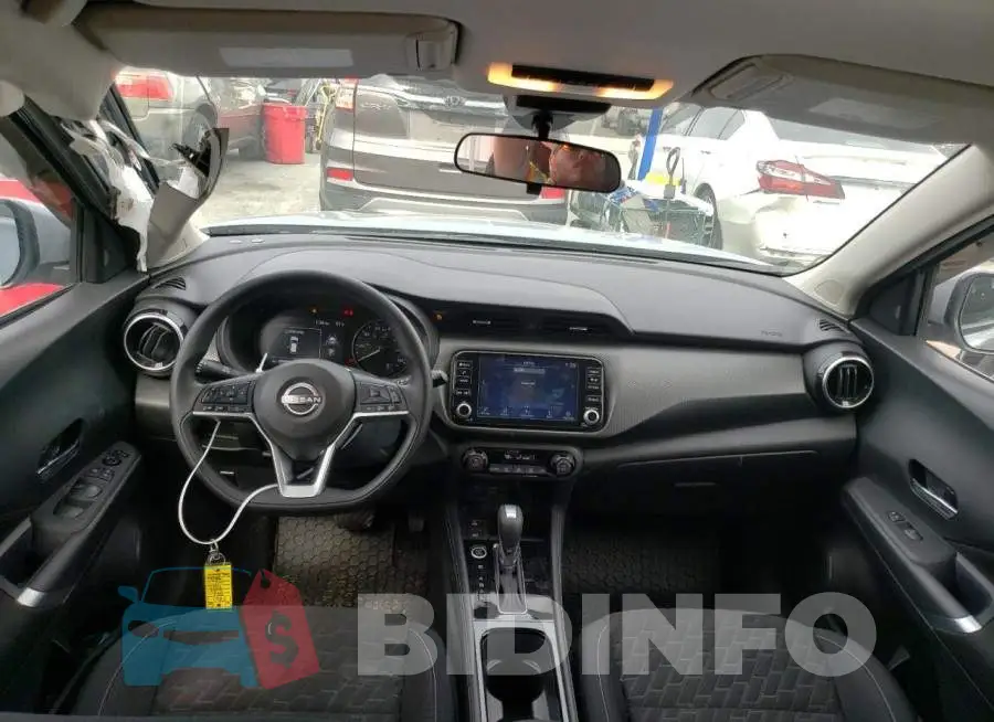 3N1CP5CV5NL490977 Photo# 8
