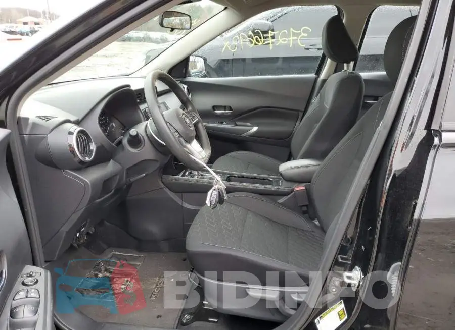 3N1CP5CV6ML475628 Photo# 7