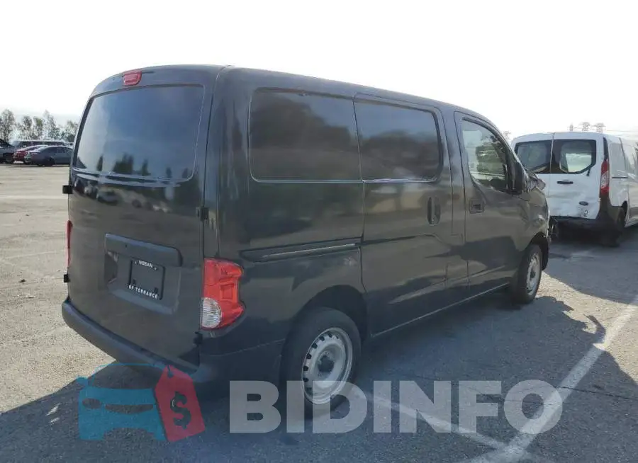 3N6CM0KNXMK702400 Photo# 4