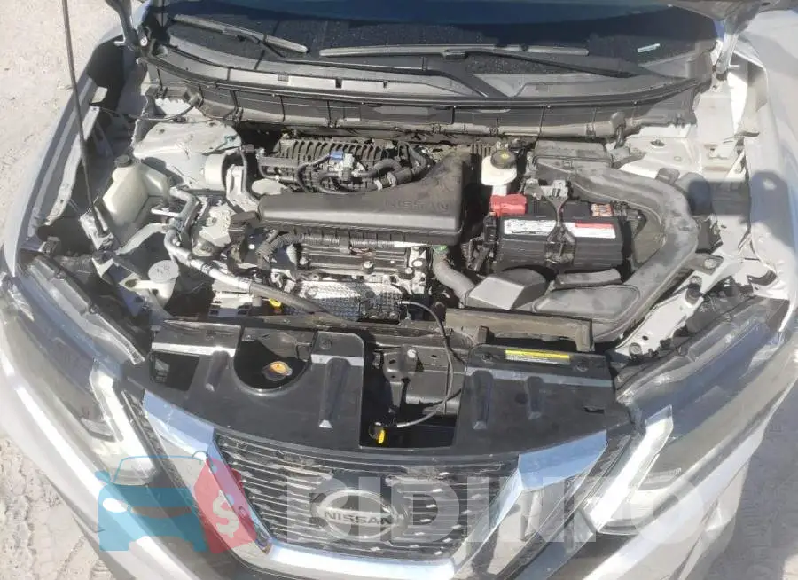 5N1AT2MT5KC787620 Photo# 11