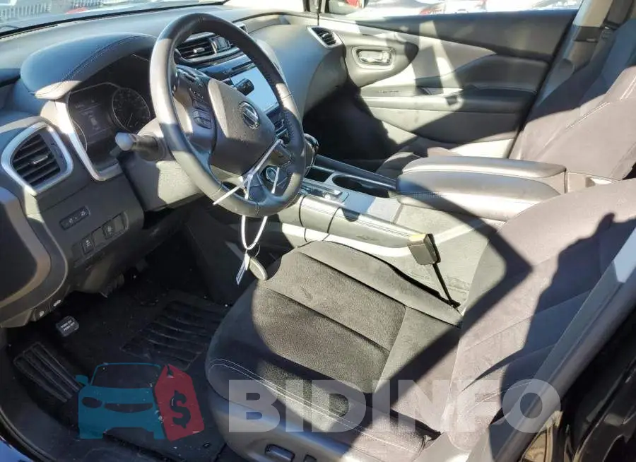 5N1AZ2BS8MC124070 Photo# 7