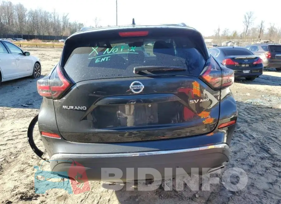 5N1AZ2BS8MC124070 Photo# 6