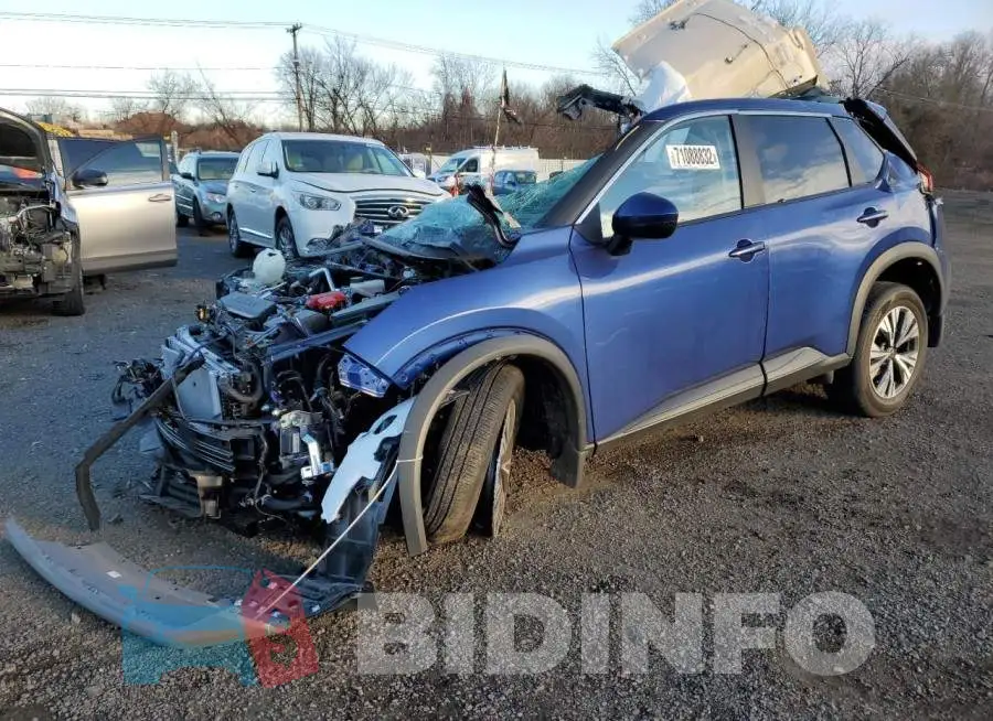 5N1BT3BBXNC676683 Photo# 1