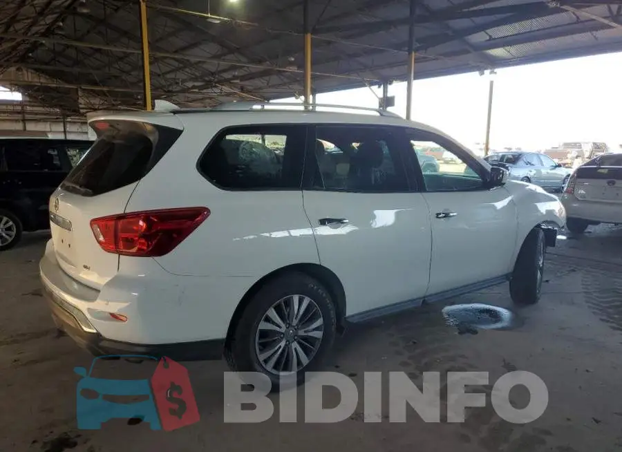 5N1DR2MN3KC596386 Photo# 3