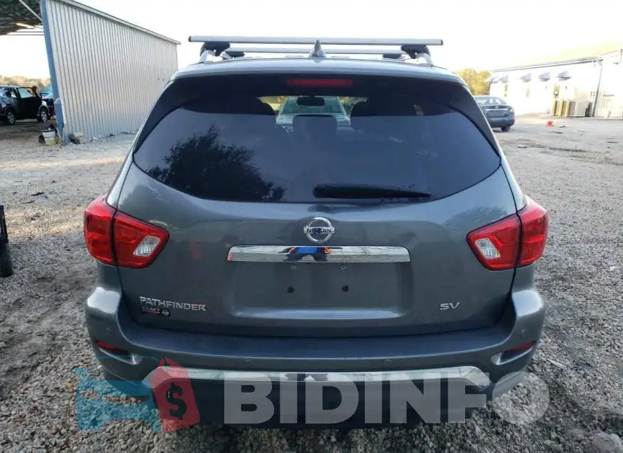 5N1DR2MN3KC648518 Photo# 6