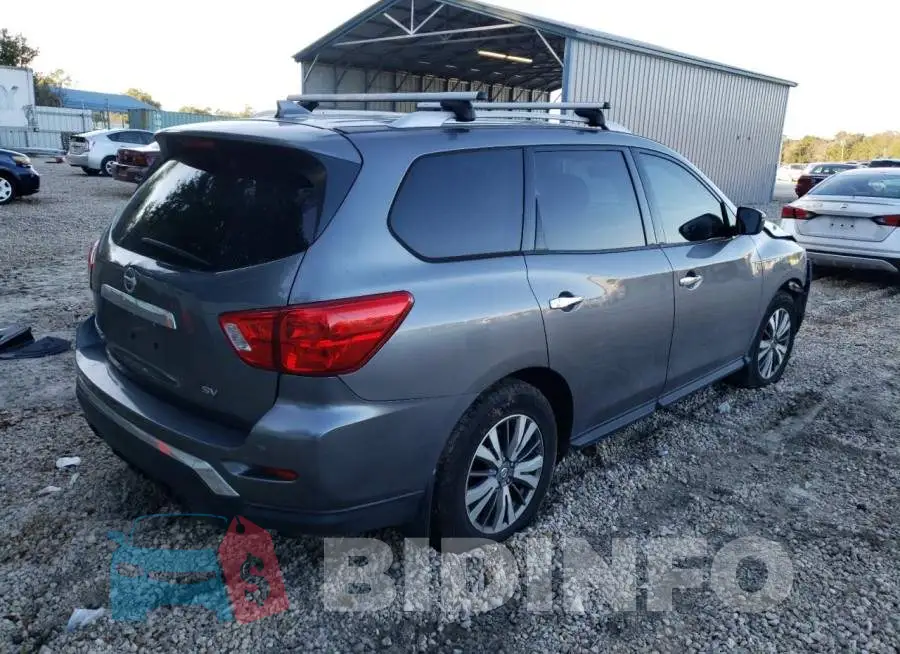 5N1DR2MN3KC648518 Photo# 3