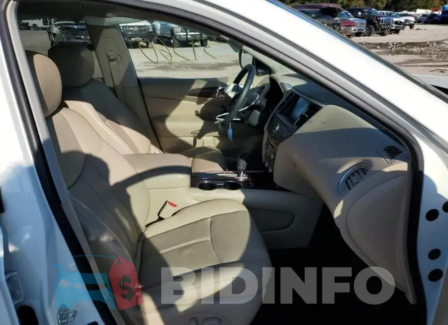 5N1DR2MN6KC601676 Photo# 5