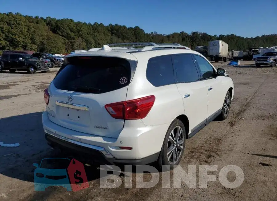 5N1DR2MN6KC601676 Photo# 4