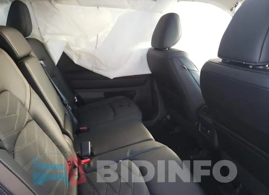 5N1DR3DJ5PC206222 Photo# 11