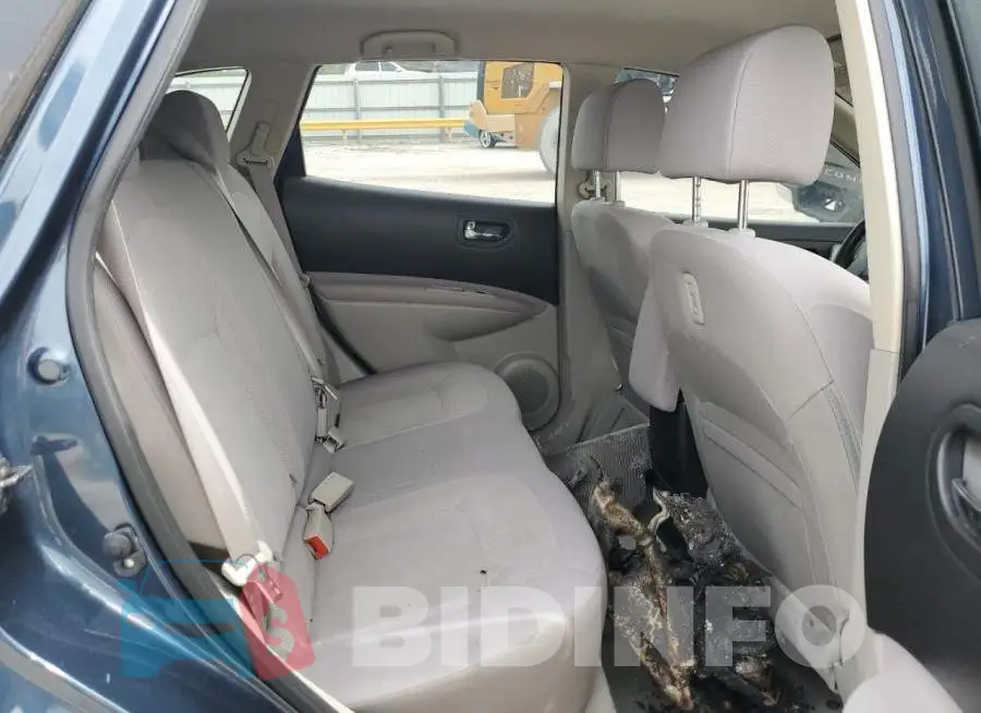 JN8AS5MT0EW605046 Photo# 11