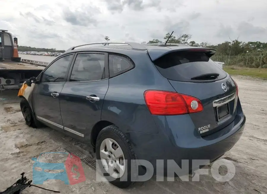 JN8AS5MT0EW605046 Photo# 2