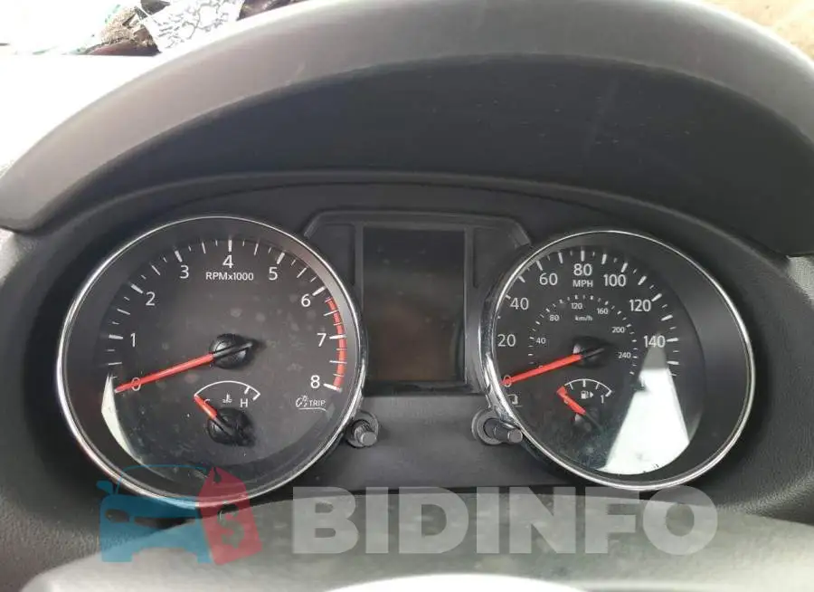 JN8AS5MT0EW605046 Photo# 9