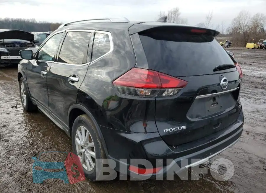 KNMAT2MT2LP514438 Photo# 2