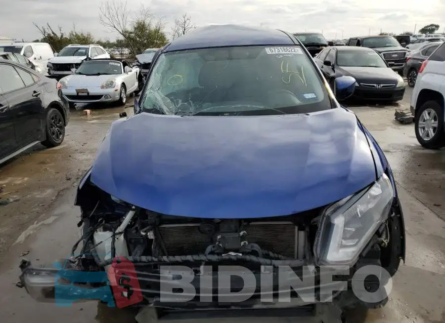 KNMAT2MT3JP555352 Photo# 5