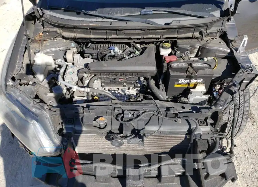 KNMAT2MT5FP512994 Photo# 12