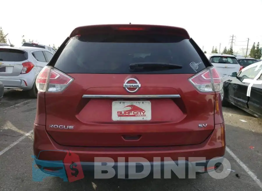 KNMAT2MT8FP575023 Photo# 6