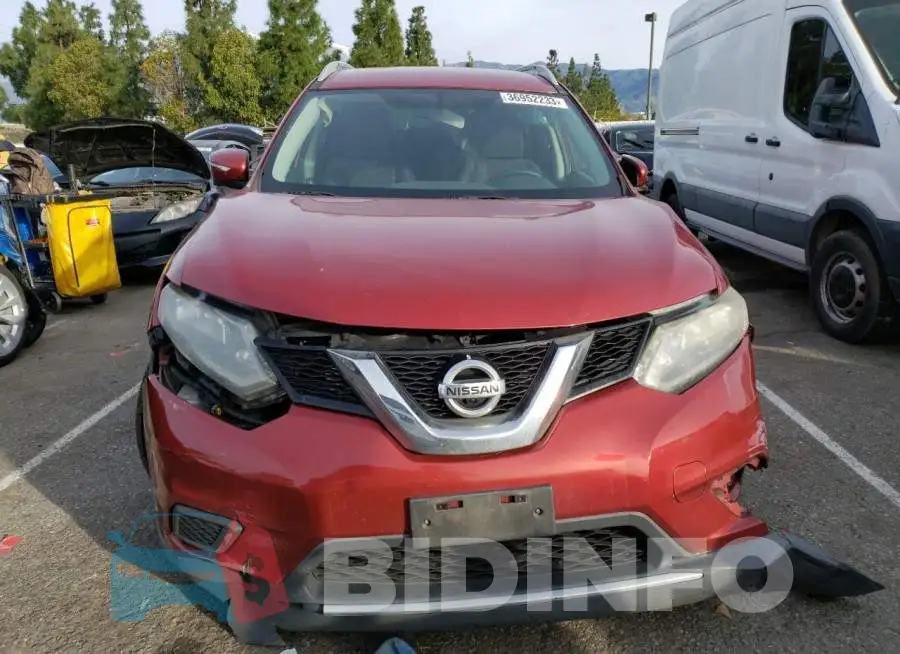 KNMAT2MT8FP575023 Photo# 5