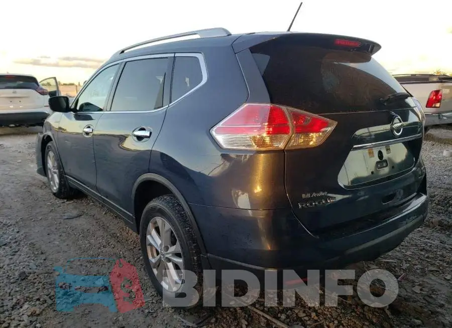 KNMAT2MTXFP515762 Photo# 2