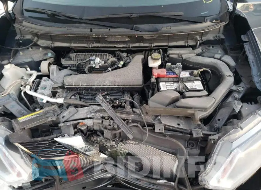 KNMAT2MTXFP515762 Photo# 12