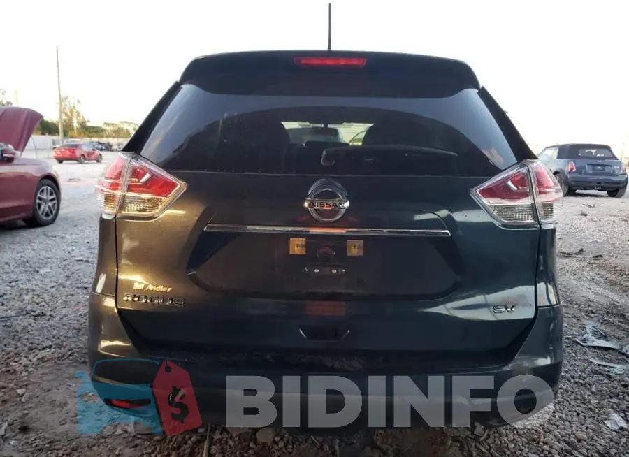 KNMAT2MTXFP515762 Photo# 6