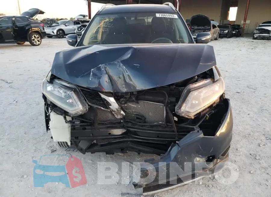 KNMAT2MTXFP515762 Photo# 5