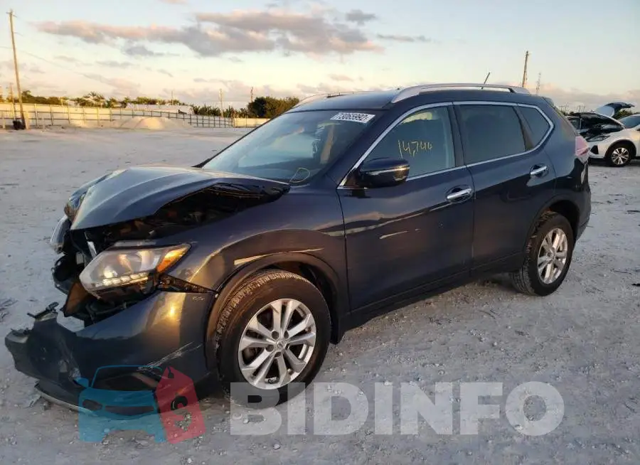 KNMAT2MTXFP515762 Photo# 1