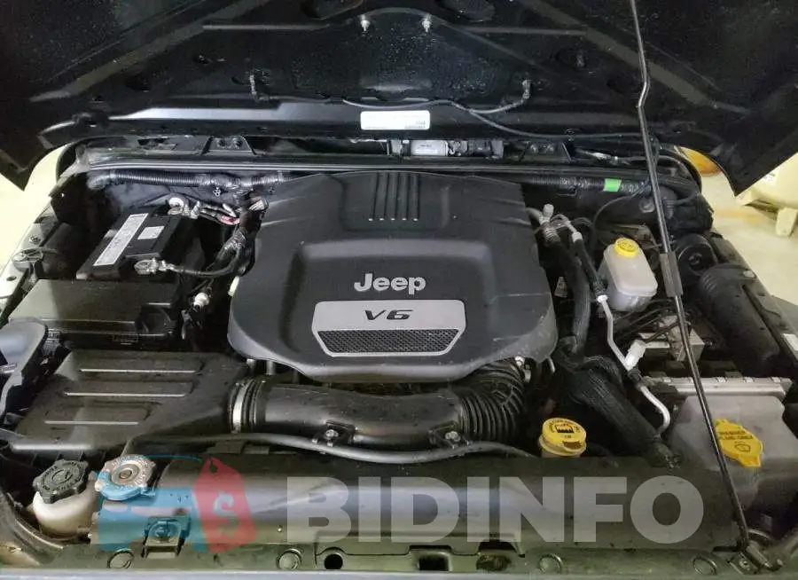 1C4AJWAGXJL858253 Photo# 7