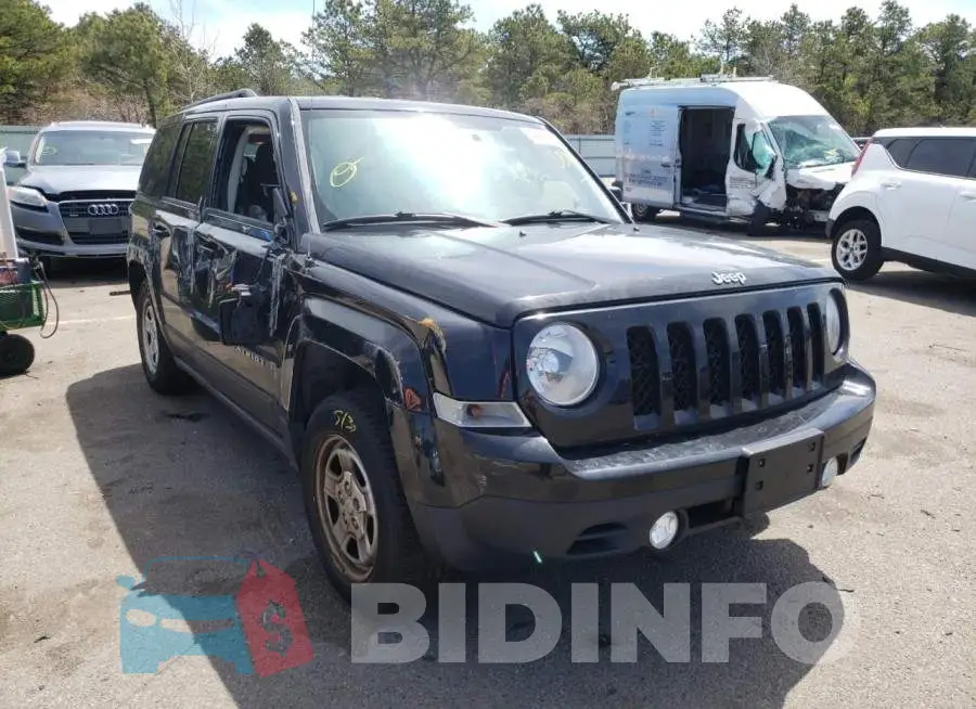 1C4NJPBA5ED589001 Photo# 1