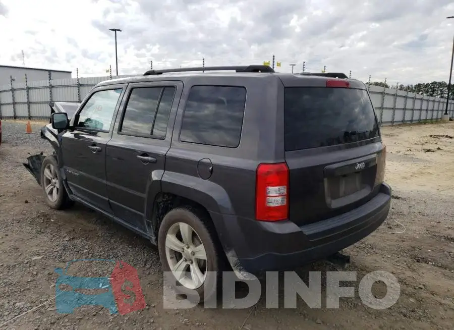 1C4NJPFB9GD612396 Photo# 2