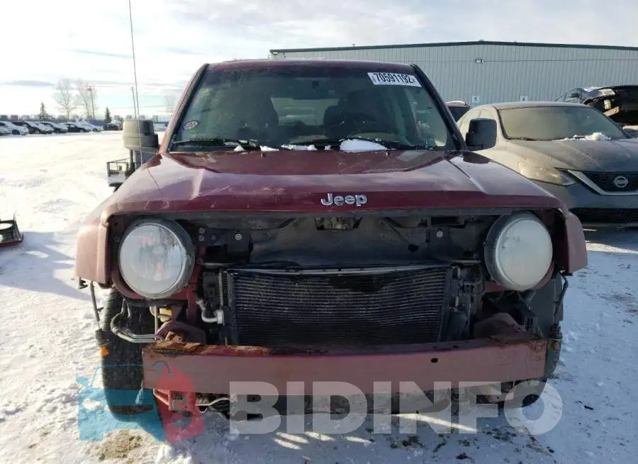 1C4NJRABXED554797 Photo# 5