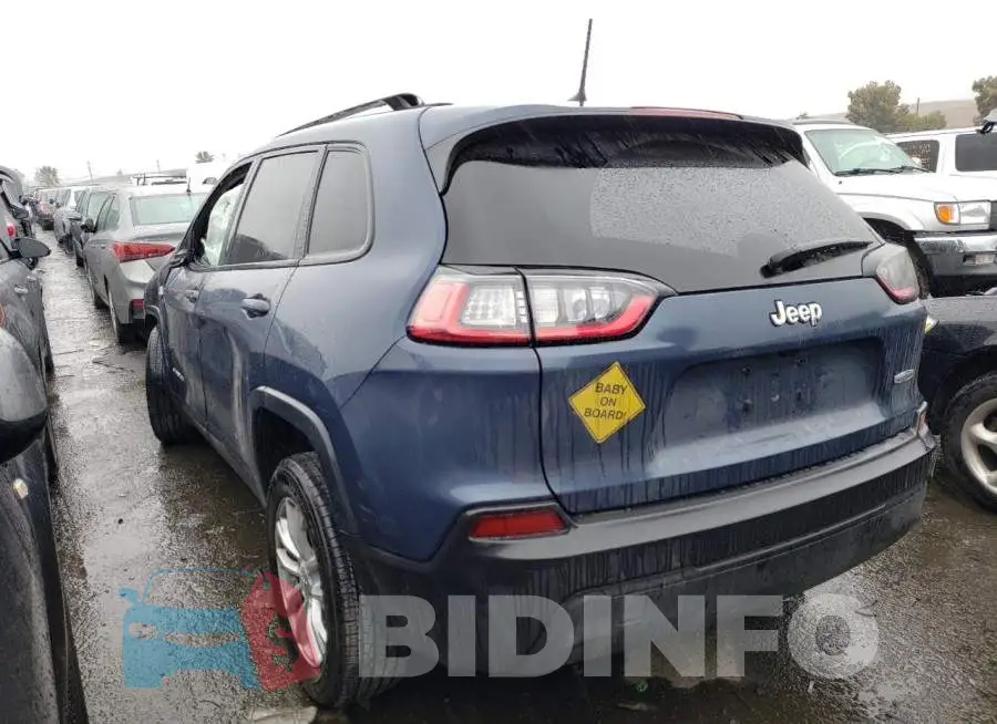 1C4PJLCB4MD164148 Photo# 2