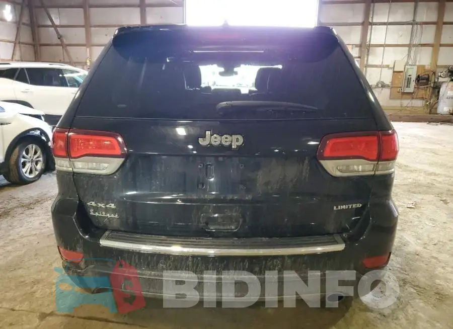 1C4RJFBG0MC509253 Photo# 6