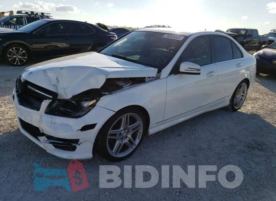 WDDGF4HB1EA919202 Photo# 1