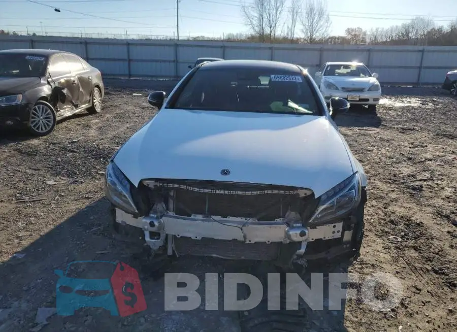 WDDWJ4JB1JF722967 Photo# 5