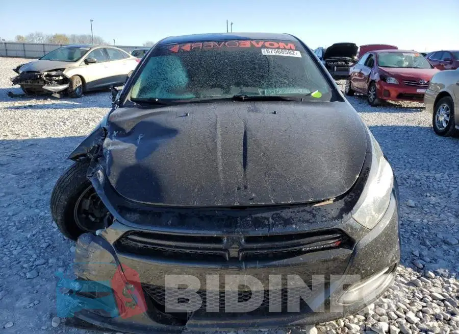 1C3CDFBA0GD694402 Photo# 5