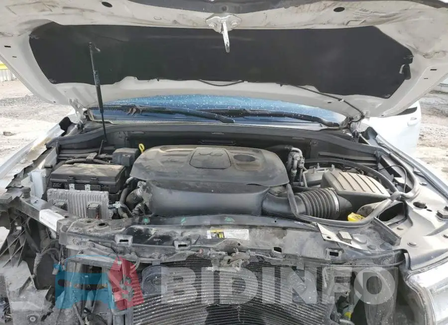 1C4RDHAG8KC691155 Photo# 12