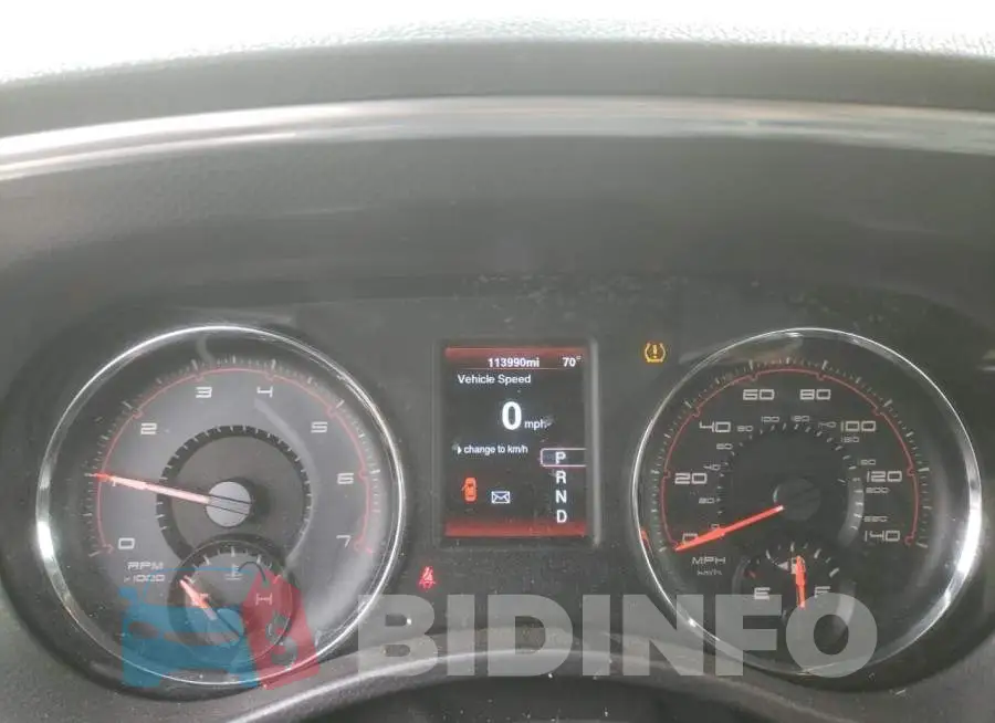 2C3CDXBG1EH240766 Photo# 9