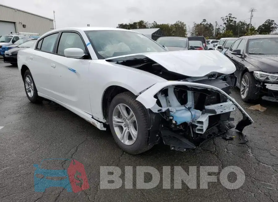 2C3CDXBG1NH239973 Photo# 4
