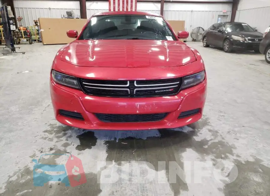 2C3CDXBG3FH791119 Photo# 5