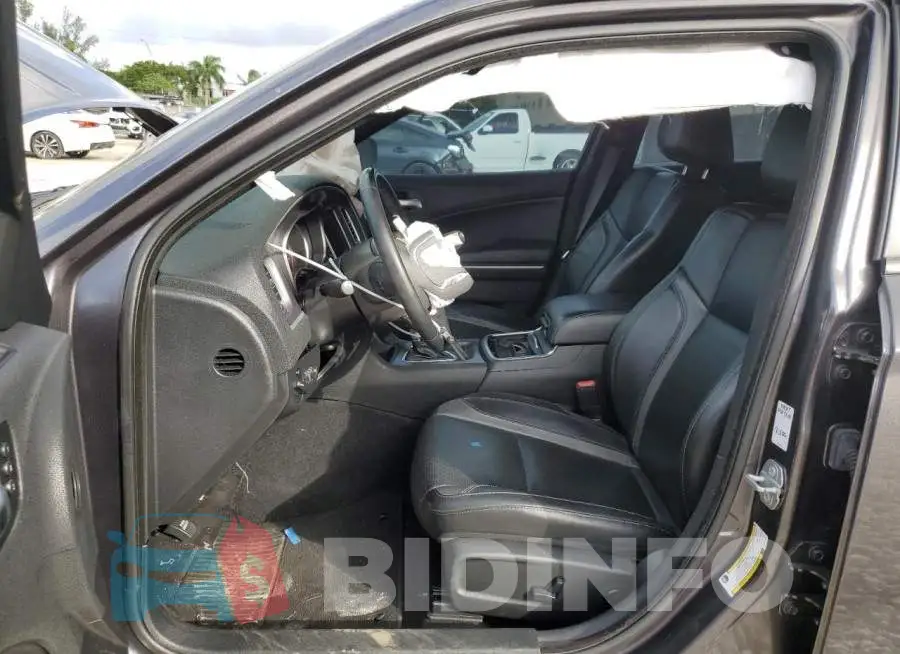 2C3CDXBG3KH752864 Photo# 7