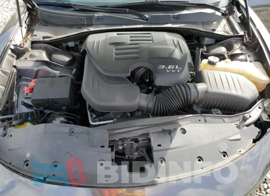 2C3CDXBG3KH752864 Photo# 11
