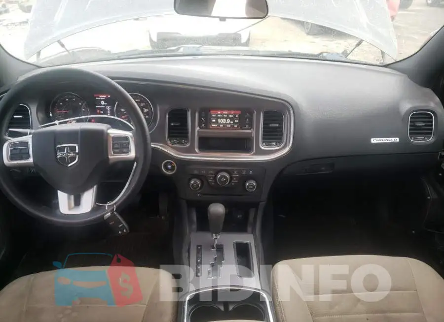 2C3CDXBG9EH173768 Photo# 8
