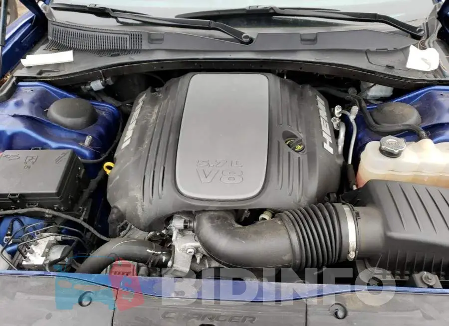 2C3CDXCT0MH563281 Photo# 11