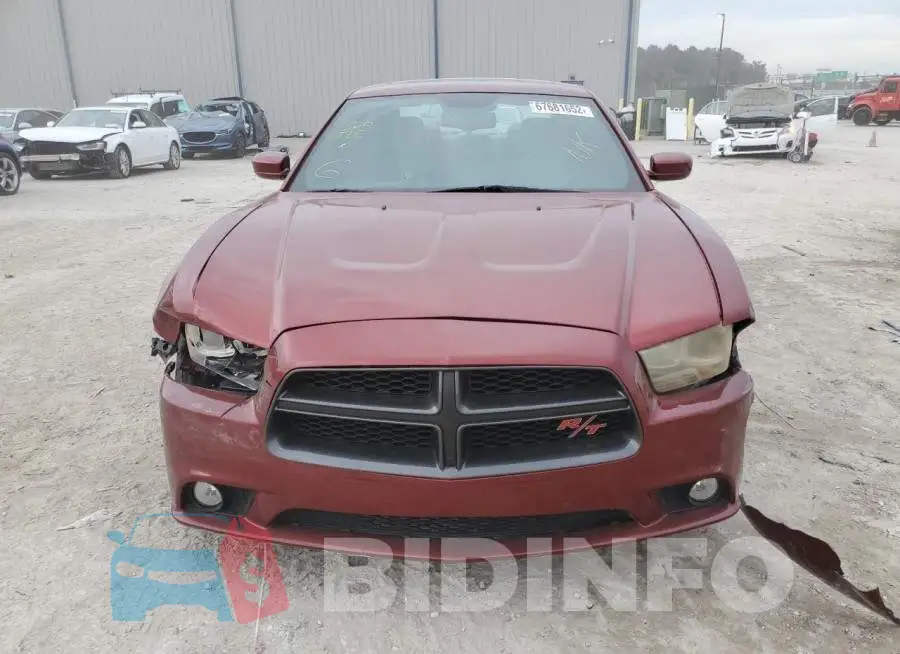 2C3CDXCT8EH253865 Photo# 5