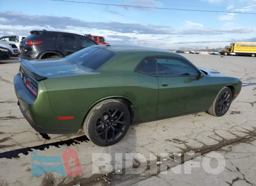 2C3CDZAG4KH530282 Photo# 3