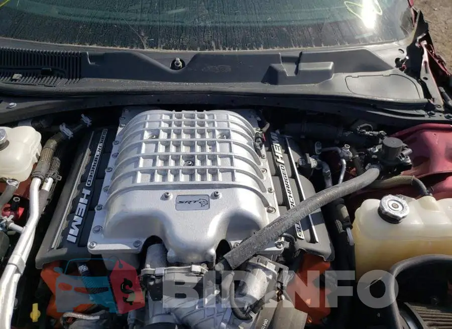 2C3CDZC92KH521188 Photo# 7