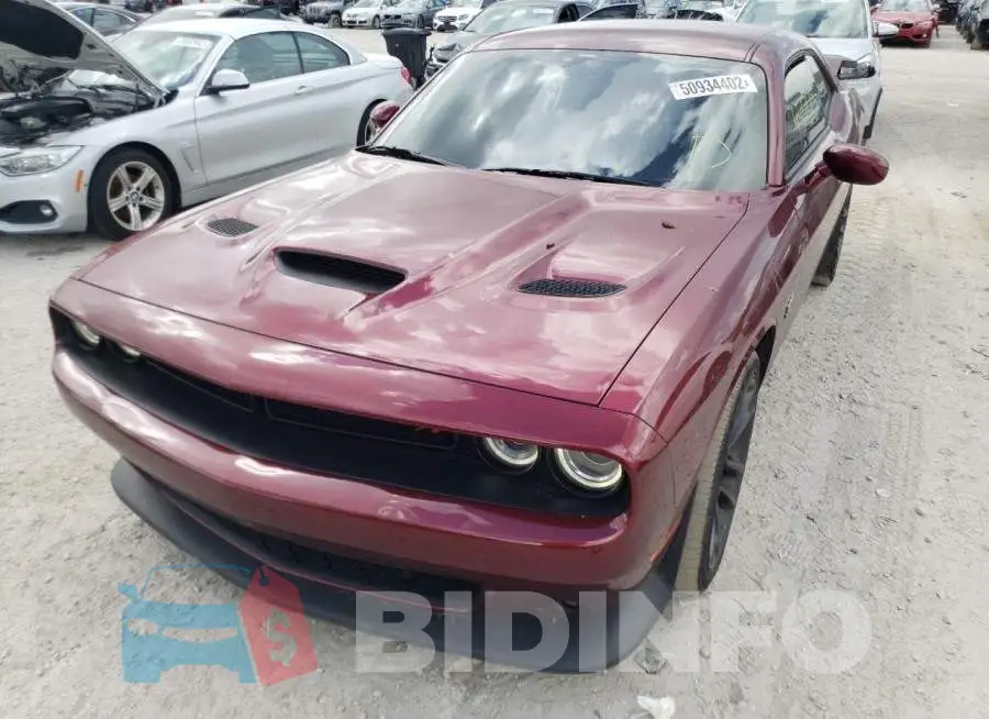 2C3CDZFJ5LH169022 Photo# 2