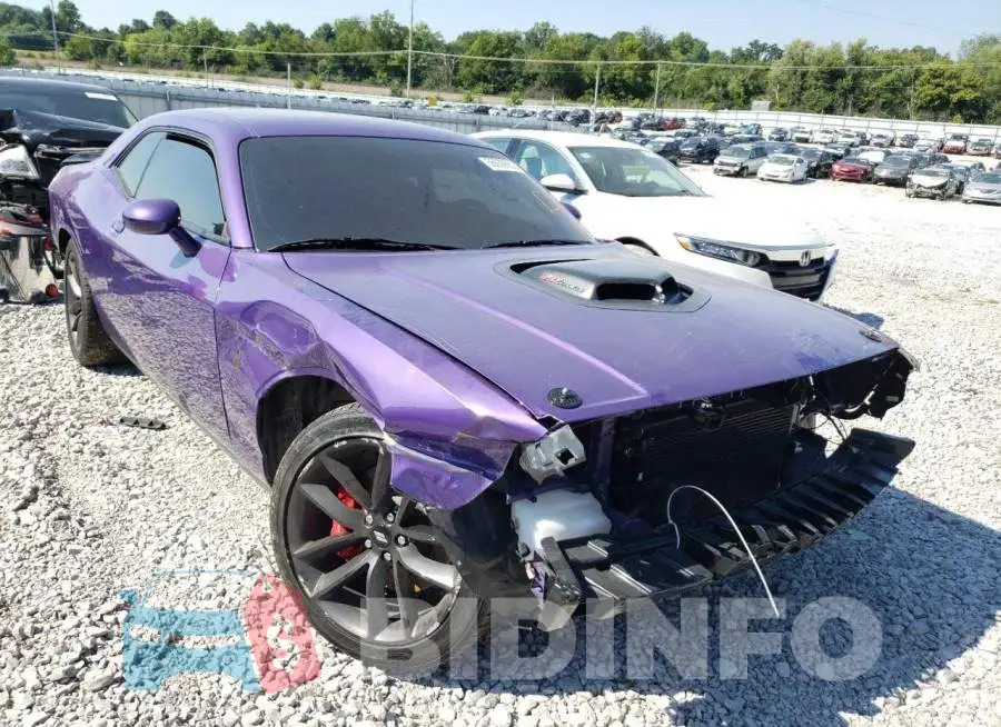 2C3CDZFJ6KH517652 Photo# 1